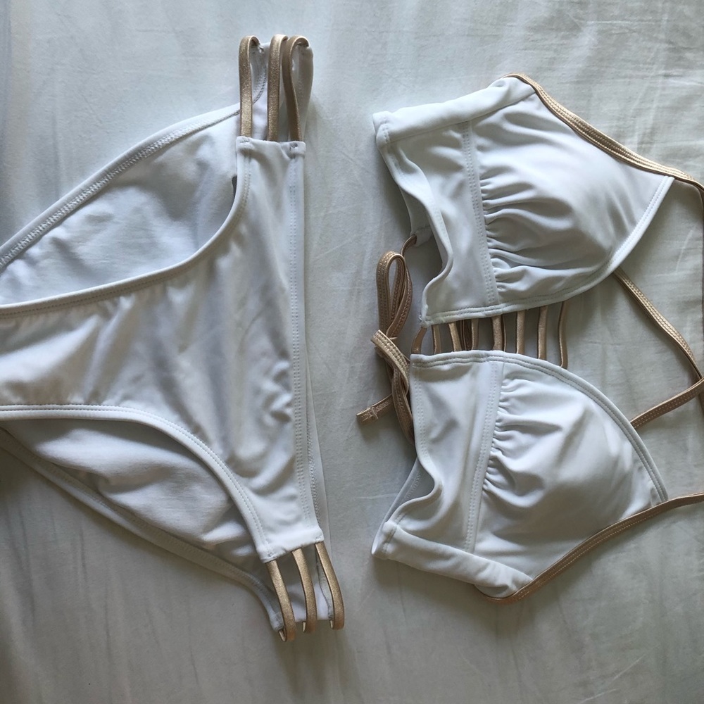 Target Bathing suit